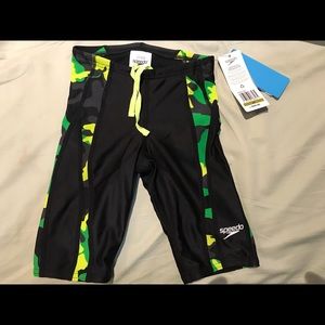 Boy Jammer size 24 Speedo